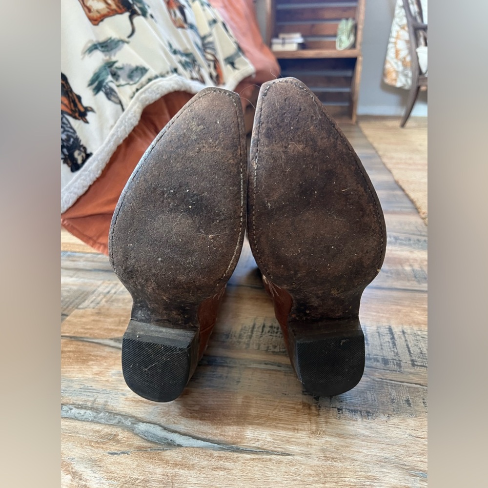 Idyllwind Boots - Picture 2 of 6